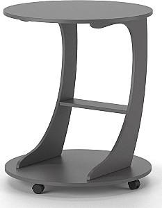 Masuta de cafea, reviste ML Mobila ML-1 Antracit
