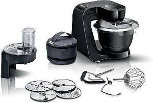 Robot de bucatarie Bosch MUM59N26CB