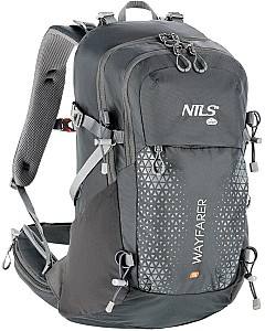 Спортивный рукзак Nils Camp Travel Pack Grey (NC1925)