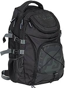 Спортивный рукзак Powerslide WeLoveToSkate Black (907087)