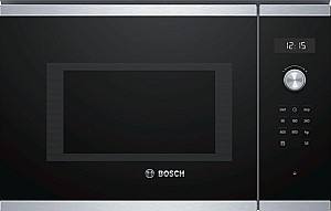 Встраиваемая микроволновая печь Bosch BFL553MS0