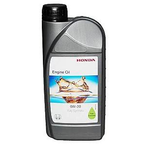Ulei motor Honda OE-Honda OIL SN 0W20 1L