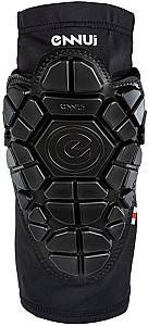 Echipament de protectie Powerslide Ennui Shock Sleeve Knee S-M