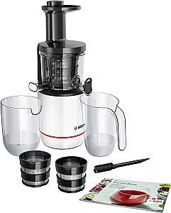 Соковыжималка Bosch MESM500W