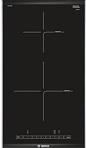 Plita incorporabila electrica Bosch PIB375FB1E Black