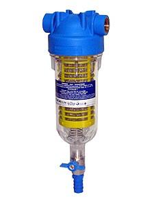 Filtre de apa ATLAS Filtri Hydra 1"-RAH-90MCR inox