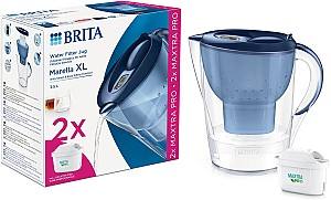 Фильтр для воды BRITA Marella XL Blue
