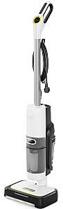 Aparat de curatat cu aburi KARCHER SCV 4