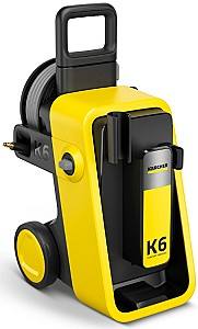 Aparat de spalat cu presiune KARCHER K 6 Comfort Premium