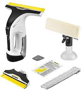 Aparat de spalat geamuri KARCHER WV 8 Signature Line White