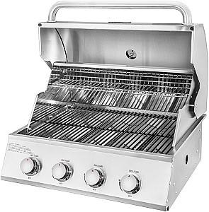 Гриль барбекю ArtFlame ERB400R