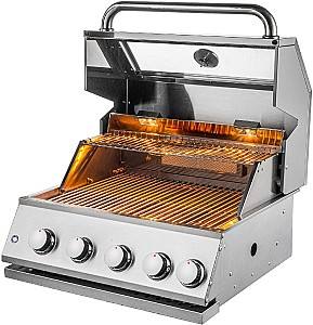 Гриль барбекю ArtFlame ERB410G
