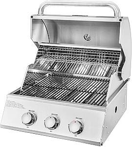 Гриль барбекю ArtFlame ERB300R