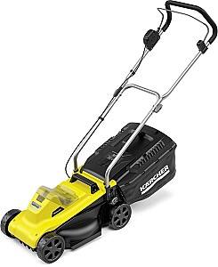Masina de tuns iarba KARCHER LMO 2-18 Battery 1.445-400.0