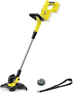Trimmer de tuns iarbă KARCHER LTR 3-18 Dual Battery