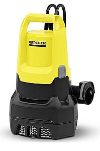 Pompă KARCHER SP 22.000 Dirt