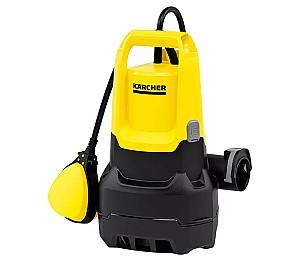 Pompă KARCHER SP 9.500 Dirt