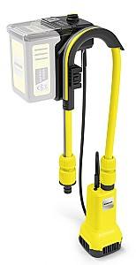 Pompă KARCHER BP 2.000-18 Barrel