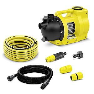 Pompă KARCHER BP 5.000 Garden Set Plus
