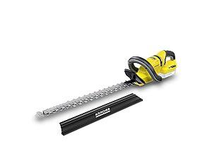 Masina de tuns gard viu cu acumulator KARCHER HGE 18-50 Battery