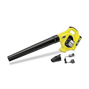 Aparat de suflat frunze KARCHER LBL 2 Battery Set