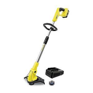 Trimmer de tuns iarbă KARCHER LTR 18-30 Battery Set