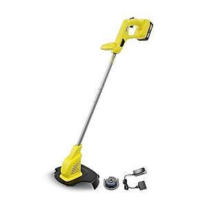 Trimmer de tuns iarbă KARCHER LTR 18-25 Battery Set