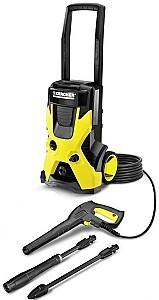 Aparat de spalat cu presiune KARCHER K 5 Basic