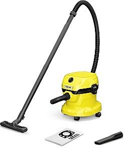 Aspirator industrial KARCHER WD 2 PLUS V-12/4/18