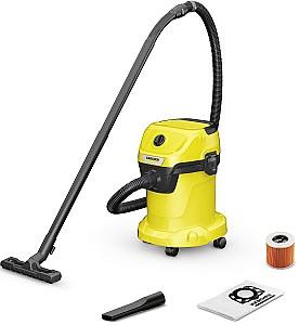 Aspirator industrial KARCHER WD 3 V-17/4/20 (1.628-130.0)