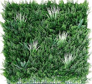 Декоративный забор Greentech Mistery Garden 100x100cm