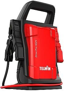 Зарядное устройство для автомобильного аккумулятора Telwin DRIVE PRO 4024