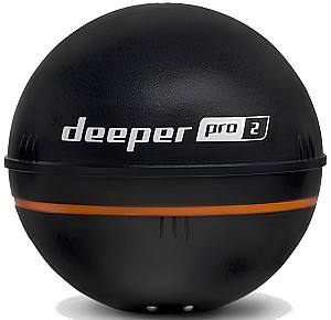 Сонар Deeper Pro 2