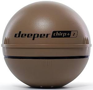 Сонар Deeper Chirp+ 2
