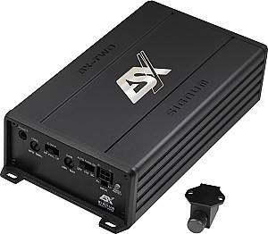 Автомобильный усилитель ESX SX-TWO