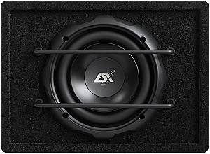 Difuzor auto subwoofer ESX SXB8A