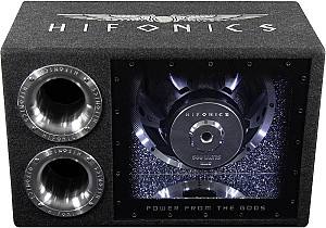 Difuzor auto subwoofer Hifonics ATL12BPA