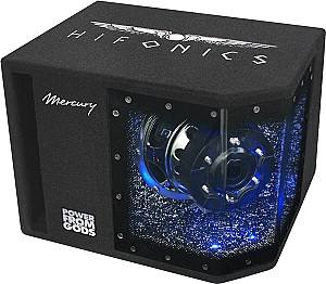 Автомобильный сабвуфер Hifonics MR8BP