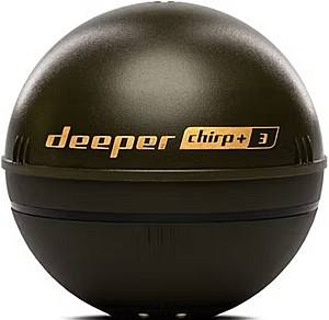 Сонар Deeper Chirp+ 3