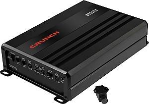 Автомобильный усилитель Crunch GTX1200.2D