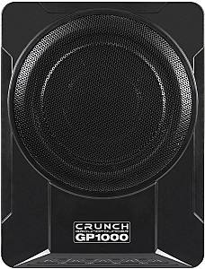 Автомобильный сабвуфер Crunch GP1000