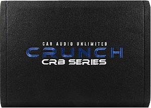 Автомобильный сабвуфер Crunch CRB200