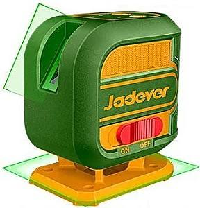 Nivel laser Jadever JDLE3M06