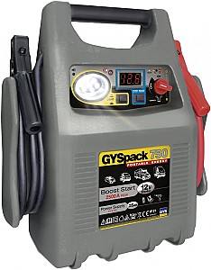 Starter auto GYS GYSPACK 750