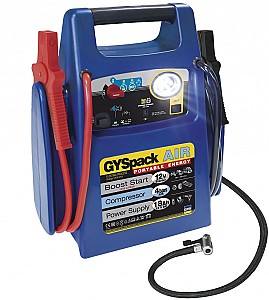 Starter auto GYS GYSPACK AIR