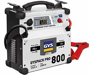 Starter auto GYS GYSPACK PRO 800