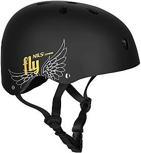 Echipament de protectie NILS EXTREME MTW001 Black 52-56
