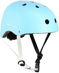 Echipament de protectie NILS EXTREME MTW001 Blue XS