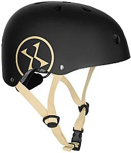 Echipament de protectie NILS EXTREME MTW001-1 Black/Beige XS
