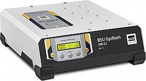Зарядное устройство для автомобильного аккумулятора GYS GYSFLASH 100.12